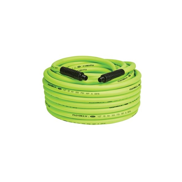 Legacy HOSE YELLOW AIR 1/2"x100' LMHFZ12100YW3 - main